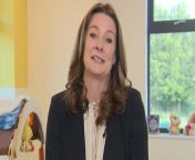 Education Secretary GillianKeegan tells Sky News&#39; Kay Burley the UK govt &#92;