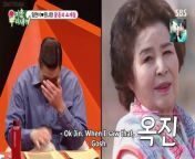 Mom’s Diary – My Ugly Duckling EP 387 ENG SUB