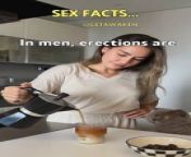 Erection are physiological reaction&#124; It is brought on physical or sexual stimulation#shorts #quotes #motivational #facts #succsed #succsesstory #fyp #reels #viralshorts #quotesaboutlife #quotestagram #quotesdaily #factshorts #fact #factvideo #facttechz #factsshorts #factsdaily #quote #quotesaboutlife #quotesoftheday #quotestagram #podcast #podcasts #podcasting #podcastclips #podcaster #podcastlife #podcastshow #podcasters #podcastshorts #reelsvideo #reelsindia #reelsviral #reelvideo #textvideostatus#textvideo #shortfeed #shortsfeeds&#60;br/&#62;Getawakend is a online resource created to provide its users motivation and a feeling of direction.The channel encourages viewers to think positively and reach their full potential by providing a wide variety of multimedia content, such as quotes, motivational speech, podcasts, and videos. Motivational speeches by well-known speakers, including life coaches, business owners, athletes, and thought leaders, are frequently featured in the channel&#39;s video material. These talks have been carefully chosen to address typical problems and roadblocks to success. We provide doable solutions and useful tactics for getting beyond difficulties and accomplishing both personal and professional objectives. The channel features interviews and real-life success stories of people who have overcome hardships or achieved amazing achievements. Viewers are encouraged to believe in themselves and their capacity to overcome any obstacle by these moving tales, which offer as potent illustrations of resiliency, tenacity, and the transforming force of determination. A major component of the channel&#39;s content is its collection of selfimprovement techniques and advice, which covers subjects including goal-setting, time management, productivity tricks, and mental adjustments. &#92;