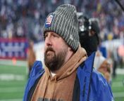 New York Giants: Challenges Ahead for the Football Family from bade xxxx mara