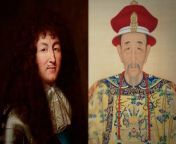 In celebration of the 60th anniversary of diplomatic relations between China and France, the Palace Museum in Beijing and the Palace of Versailles are co-hosting a special exhibition to show the rich history of exchanges between these two cultures during the 17th and 18th centuries.&#60;br/&#62;#ChinaFrance #Exhibition #VersaillesPalace Forbidden City