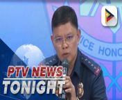 Newly appointed PNP chief lays down plans for PNP in line with PBBM’s directive