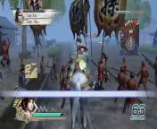 DYNASTY WARRIORS 6GAMEPLAY SUN SHANGXIANG - MUSOU MODE EPS 2&#60;br/&#62;&#60;br/&#62;Dynasty Warriors 6 PC Gameplay HD.&#60;br/&#62;&#60;br/&#62;Dynasty Warriors 6 (真・三國無双５ Shin Sangoku Musōu 5?) is a hack and slash video game set in Ancient China, during a period called Three Kingdoms (around 200AD). This game is the sixth official installment in the Dynasty Warriors series, developed by Omega Force and published by Koei. The game was released on November 11, 2007 in Japan; the North American release was February 19, 2008 while the Europe release date was March 7, 2008. A version of the game was bundled with the 40GB PlayStation 3 in Japan. Dynasty Warriors 6 was also released for Windows in July 2008. A version for PlayStation 2 was released on October and November 2008 in Japan and North America respectively. An expansion, titled Dynasty Warriors 6: Empires was unveiled at the 2008 Tokyo Game Show and released on May 2009.&#60;br/&#62;&#60;br/&#62;Subscribe for more videos!