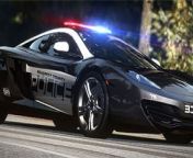 Nuovo trailer per Need For Speed Hot Race