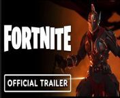 Fortnite Chapter 5 Season 2&#39;s Myths and Mortals season brings the Greek and original God of War Ares to the Epic Games developed battle royale. Take a look at the cinematic trailer for Ares, available now in the Myths and Mortals Battle Pass on Fortnite Chapter 5 Season 2.