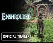 Watch the latest trailer for Enshrouded to see what you can expect with the Hollow Halls update, which brings four new, expansive dungeons filled with enemies, new traps, and new rewards to the co-op survival action RPG for up to 16 players. The Hollow Halls update also features a mysterious crafting station with new recipes, new quests, potted plants, the ability to sit, improvements to performance, UI, and quality of life updates. Enshrouded is available now in Early Access, and the Hollow Halls update is available now.