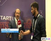Domestic Funding To Step Up: Sanjay Nayar | NDTV Profit from gayathri nayar