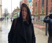 Leeds locals reflect on shop closures and what needs to be done to boost our high streets.