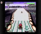 It’s fast, it’s dangerous and it’s revving up for its fuel-injected return: The classic Game Boy™ Advance game F-Zero™ Maximum Velocity will make its debut on the Nintendo Switch™ system on March 29, available for everyone with a Nintendo Switch Online + Expansion Pack membership as part of the Game Boy Advance – Nintendo Switch Online library. Strap in, fire up and put the pedal down!&#60;br/&#62;&#60;br/&#62;Visit Nintendo.com for more info: https://www.nintendo.com/us/&#60;br/&#62;&#60;br/&#62;Subscribe for more Nintendo fun: https://goo.gl/HYYsot&#60;br/&#62;&#60;br/&#62;Follow Nintendo of America&#60;br/&#62;X/Twitter: https://twitter.com/NintendoAmerica&#60;br/&#62;Facebook: https://www.facebook.com/NintendoAmerica&#60;br/&#62;Instagram: https://www.instagram.com/nintendoamerica&#60;br/&#62;Twitch: https://www.twitch.tv/nintendo