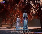 The Secrets of Star Divine Arts Episode 20 English Sub from 斗破hentai