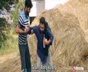 Sandookadee.2024 Punjabi Full Movie Part 02 from punjabi salwar gaand