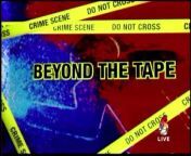 Beyond The Tape : Wednesday 27th March 2024 from long sex tape