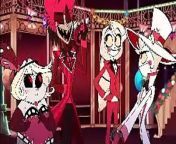 Hazbin Hotel S 1 Ep 5 Dad Beat English Dub from real taboo family orgy dad mom daughter porn video download