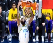 Lakers vs. Bucks: Will LeBron's Absence Impact the Game? from mallu full hot hous wi