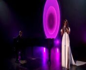 Mickey Guyton - What Are You Gonna Tell Her? (En vivo desde 55th ACM Awards / 2020)