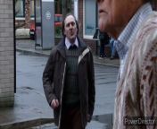 Coronation Street - Roy Gets Confronted In The Street (25th March 2024) from mouni roy bikini