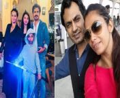 Nawazuddin&#39;s Wife Aaliyaa Siddiqui Trolled for Celebrating Wedding Anniversary after Controversy. Watch Video to know more &#60;br/&#62; &#60;br/&#62;#NawazuddinSiddhiqui #AaliyaSiddiqui #AaliyaaSiddiquiTrolled &#60;br/&#62;&#60;br/&#62;~PR.132~ED.141~