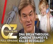 JonBenét&#39;s half-brother speaks out with the latest on the hunt for his sister&#39;s killer. Will DNA finally reveal who committed this horrible crime? Plus, learn about the people who have dedicated their lives to solving this cold case and the new information they want you to see.