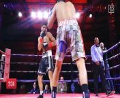 MORE BOXING FIGHTS: https://www.boxingfightsvideos.com &#60;br/&#62;&#60;br/&#62;FOLLOW ME ON TWITTER: https://twitter.com/boxingfvideos_&#60;br/&#62;&#60;br/&#62;FACEBOOK FAN PAGE: https://www.facebook.com/boxingfvideos1/&#60;br/&#62;&#60;br/&#62;INSTAGRAM: https://www.instagram.com/boxingfvideos_/