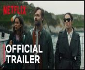 Bodkin is a darkly comedic thriller about a motley crew of podcasters who set out to investigate the mysterious disappearance of three strangers in an idyllic, coastal Irish town. But once they start pulling at threads, they discover a story much bigger and weirder than they could have ever imagined.
