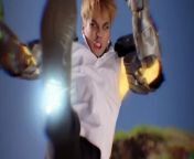One punch man live action from افلام سكس تانجو