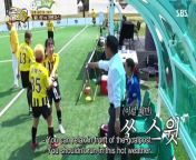 Kick a Goal Ep 50 Eng Sub from 50 x12xxx