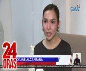Extra special and memorable ang naging Holy Week vacay nI Kyline Alcantara sa kanilang hometown. At ngayong back to work na, may baon siyang good news!&#60;br/&#62;&#60;br/&#62;&#60;br/&#62;24 Oras is GMA Network’s flagship newscast, anchored by Mel Tiangco, Vicky Morales and Emil Sumangil. It airs on GMA-7 Mondays to Fridays at 6:30 PM (PHL Time) and on weekends at 5:30 PM. For more videos from 24 Oras, visit http://www.gmanews.tv/24oras.&#60;br/&#62;&#60;br/&#62;#GMAIntegratedNews #KapusoStream&#60;br/&#62;&#60;br/&#62;Breaking news and stories from the Philippines and abroad:&#60;br/&#62;GMA Integrated News Portal: http://www.gmanews.tv&#60;br/&#62;Facebook: http://www.facebook.com/gmanews&#60;br/&#62;TikTok: https://www.tiktok.com/@gmanews&#60;br/&#62;Twitter: http://www.twitter.com/gmanews&#60;br/&#62;Instagram: http://www.instagram.com/gmanews&#60;br/&#62;&#60;br/&#62;GMA Network Kapuso programs on GMA Pinoy TV: https://gmapinoytv.com/subscribe
