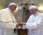 Pope Francis exposes confidential details of past conclaves and settles scores with Pope Benedict XVI&#39;s aide&#60;br/&#62;&#60;br/&#62;In a recent book-length interview, Pope Francis discussed the behind-the-scenes tactics used in recent papal elections, denying any plans for reforming future conclaves. Titled &#92;