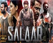 #salaar &#60;br/&#62;Salaar Part 1 Ceasefire 2023&#60;br/&#62;Salaar: Directed by Prashanth Neel. With Prabhas, Prithviraj Sukumaran, Shruti Haasan, Jagapathi Babu