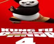 Despite its once-beloved status, Kung Fu Panda&#39;s latest installment fails to impress. Jack Black&#39;s Po embarks on a lackluster adventure, lacking the charm of its predecessors. While the animation is slick, it feels outdated compared to recent releases. The uninspired script and recycled jokes make it a forgettable watch. Even the absence of iconic characters like Master Monkey and Tigress suggests it&#39;s time for Po to hang up his boots.&#60;br/&#62;&#60;br/&#62;#KungFuPanda4 #DisappointingSequel #Animation #MovieReview