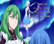 That Time I Got Reincarnated as a Slime - Episode 39 [English Dub] from pooja 39 tango show