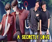A Secretly Love - Episode 8 (EngSub)