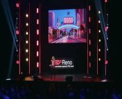Ted Talk&#60;br/&#62;Pod Cast