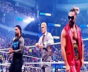 #wwe #wwesmackdown #wwesmackdownhighlights&#60;br/&#62;WWE 29 March 2024 Roman Reigns &amp; the Rock vs Cody Rhodes &amp; Seth Rollins Tag Team Match Highlights HD&#60;br/&#62;&#60;br/&#62;&#60;br/&#62;&#60;br/&#62;&#60;br/&#62;#wwe&#60;br/&#62;#wwesmackdown &#60;br/&#62;#wwesmackdownhighlights &#60;br/&#62;#wwetherockvssethrollins&#60;br/&#62;#wweromanreignsvscodyrhodes&#60;br/&#62;#wwetagteammatchhighlights&#60;br/&#62;#wwewrestlemaniahighlights &#60;br/&#62;&#60;br/&#62;&#60;br/&#62;&#60;br/&#62;&#60;br/&#62;wwe&#60;br/&#62;wwe smack downs highlights&#60;br/&#62;wwe raw&#60;br/&#62;wwe smackdown&#60;br/&#62;raw highlights&#60;br/&#62;smackdown highlights&#60;br/&#62;wwe raw highlights today&#60;br/&#62;monday night raw&#60;br/&#62;roman reigns&#60;br/&#62;wwe 2023&#60;br/&#62;smack downs highlights&#60;br/&#62;raw&#60;br/&#62;wwe monday night rawWWE 29 December 2023 The Rock Help Randy Orton Win Undisputed Championship Full Show Highlights HD&#60;br/&#62;wwe &#60;br/&#62;wwe smack downs highlights&#60;br/&#62;wwe raw&#60;br/&#62;wwe smackdown&#60;br/&#62;raw highlights&#60;br/&#62;smackdown highlights&#60;br/&#62;wwe raw highlights today&#60;br/&#62;monday night raw&#60;br/&#62;roman reigns&#60;br/&#62;wwe 2023&#60;br/&#62;smack downs highlights&#60;br/&#62;raw&#60;br/&#62;wwe monday night raw&#60;br/&#62;wwe Smackdown&#60;br/&#62;wwe randy orton&#60;br/&#62;wwe rhea ripley&#60;br/&#62;wwe randy orton vs rhea ripley&#60;br/&#62;wwe rhea ripley vs randy orton&#60;br/&#62;wwe smack downs highlights&#60;br/&#62;wwe raw&#60;br/&#62;wwe smackdown&#60;br/&#62;raw highlights&#60;br/&#62;smackdown highlights&#60;br/&#62;wwe raw highlights today&#60;br/&#62;monday night raw&#60;br/&#62;roman reigns&#60;br/&#62;wwe 2023&#60;br/&#62;smack downs highlights&#60;br/&#62;raw&#60;br/&#62;wwe monday night raw&#60;br/&#62;wwe raw live&#60;br/&#62;smackdown&#60;br/&#62;monday night raw highlights&#60;br/&#62;wwe smackdown highlights&#60;br/&#62;wwe smackdown today live&#60;br/&#62;wwe live&#60;br/&#62;wwe highlights&#60;br/&#62;wwe raw today&#60;br/&#62;smackdown highlights today&#60;br/&#62;wwe smackdown live&#60;br/&#62;smackdown live&#60;br/&#62;wwe live today&#60;br/&#62;wwe smack downs highlights today&#60;br/&#62;wwe smackdown today&#60;br/&#62;raw highlights this week&#60;br/&#62;friday night smackdown&#60;br/&#62;raw highlights today&#60;br/&#62;wwesmackdwon live&#60;br/&#62;aew highlights&#60;br/&#62;wwe today live&#60;br/&#62;wwe today&#60;br/&#62;Brock Lesnar vs Cody Rhodes &#60;br/&#62;wwe monday night raw highlights&#60;br/&#62;wwe raw live today&#60;br/&#62;Cody Rhodes vs Roman Reigns &#60;br/&#62;wwe smack downs highlights today&#60;br/&#62;monday night raw live&#60;br/&#62;Roman Reigns &#60;br/&#62;brock lesnar&#60;br/&#62;raw live&#60;br/&#62;friday night smack highlights.&#60;br/&#62;veer mahaan&#60;br/&#62;WWE Summer Slam 2023&#60;br/&#62;Summer Slam 2023 highlights&#60;br/&#62;Summer Slam highlights&#60;br/&#62;WWE Summer Slam 2023 full show&#60;br/&#62;Summer Slam 2023 full matches &#60;br/&#62;Brock Lesnar vs Cody rhodes&#60;br/&#62;wwe Summer Slam 2023&#60;br/&#62;Summer Slam WWE 2023&#60;br/&#62;wwe Summer Slam highlights &#60;br/&#62;WWE Summer Slam 2023&#60;br/&#62;wwe Summer Slam 2023 predictions&#60;br/&#62;wwe Summer Slam 2023 card &#60;br/&#62;wwe Summer Slam 2023 match card&#60;br/&#62;Summer Slam 2023 wwe&#60;br/&#62;wwe Summer Slam 2023 results&#60;br/&#62;wwe Summer Slam 2023 full match card&#60;br/&#62;wwe Summer Slam card predictions&#60;br/&#62;The Rock &#60;br/&#62;Brock Lesnar Vs Cody Rhodes &#60;br/&#62;Jey Uso vs Roman Reigns&#60;br/&#62;Jey Uso &#60;br/&#62;Cody Rhodes Vs Brock Lesnar &#60;br/&#62;the rock Returns 2023&#60;br/&#62;the rock &#60;br/&#62;the Rock &#60;br/&#62;rock returns &#60;br/&#62;rock vs Roman Reigns&#60;br/&#62;Roman Reigns vs rock&#60;br/&#62;&#60;br/&#62;&#60;br/&#62;&#60;br/&#62;&#60;br/&#62;Copyright Disclaimer: - Under Section 107 of the copyright act 1976, allowance is made for fair use for purposes such as criticism, comment, news reporting, scholarship, and research. Fair use is a use permitted by copyright statute that might otherwise be infringing. Non-profit, educational or personal use tips the balance in favour of fair use.