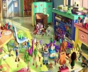 Toy Story 3 Bande-annonce (RU) from ru fkk boysann