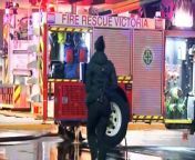 Police are investigating a series of arson attacks at a play centre in Melbourne&#39;s west. Rabbit Hole play centre has been targeted three times in four days.