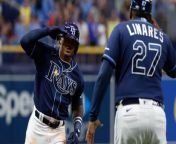 Can the Tampa Bay Rays Stay Competitive Without Key Players? from nangi girl naked without c