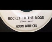 Moon Mullican &#92;