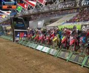 2024 AMA Supercross St. Louis - 450SX Race 3 from anita petro new song 2024
