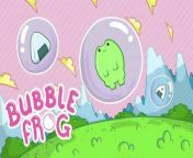 ☕If you want to support the channel: https://ko-fi.com/rollthedices&#60;br/&#62;❤️‍ To support the project: https://www.kickstarter.com/projects/timbojay/bubble-frog-a-game-boy-bubbly-adventure/description&#60;br/&#62;⭐ Website: https://timbojay.itch.io/&#60;br/&#62; Play in browser: https://timbojay.itch.io/&#60;br/&#62;&#60;br/&#62;Bubble Frog is an indie Game Boy game developed by myself. In it you have to travel 4 zones featuring a total of 50 levels collecting Onigiri that poor little OniGary has lost. You do this by navigating challenging levels as a bouncy little Frog in a Bubble slowly learning new mechanics and discovering devious traps that may stop you from reaching your goal!&#60;br/&#62;or this I want to build a whole package around the Game Boy title. So what exactly do I have planned for the Steam Version?&#60;br/&#62;&#60;br/&#62;* A High Quality Front End: Rather than just booting up a ROM file I want to offer a high resolution front end with beautiful art work, recreation of the Bubble Frog title music, and bonus content.&#60;br/&#62;* Animated Intro: Working with the talented James Nutting (Animation above by him) I want to have a 10 second fully animated intro to the game inspired by the classic retro collections you could play on the likes of the PS2.&#60;br/&#62;* Fan Art Gallery: As a thank you to the highly supportive and motivating fans Bubble Frog has built up since its launch as a Game Boy title I want to include a Fan Art gallery so new players can see the love and talent of the fanbase who got Bubble Frog to where it is today!&#60;br/&#62;* Full Controller Support: Option to play the game with the button prompts in game replaced with PlayStation, Xbox, Keyboard, or even Steam Deck buttons.&#60;br/&#62;* Steam Deck Support: Being originally designed as a pick up and play title for the Game Boy it only makes sense to offer Steam Deck support. This means getting the game running on Linux as well as including the correct Button Prompts and of course making sure everything looks crisp and stunning on the Steam Deck&#39;s screen resolution.&#60;br/&#62;* Original Game Polish: The game already looks nice but what if it looked better? I&#39;d like to dive back in and add more animation to the game and make everything look a bit more polished!&#60;br/&#62;* Bonus Zone: The game currently contains 4 challenging zones, but with the Steam Release I plan to include a small bonus zone which will be there for those who wanna really test themselves with some brutal level design.